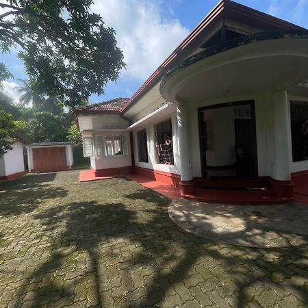 Aspire Leisure Home Ambalangoda  Zewnętrze zdjęcie