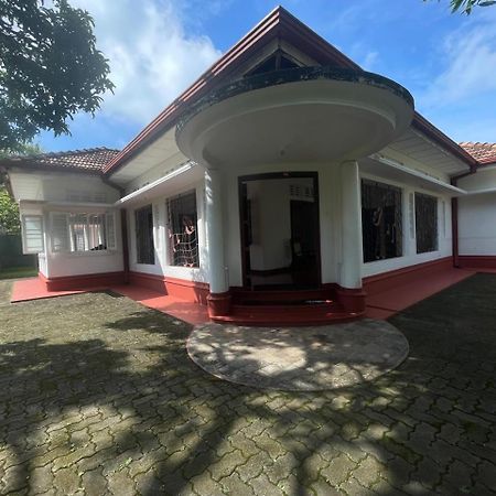 Aspire Leisure Home Ambalangoda  Zewnętrze zdjęcie