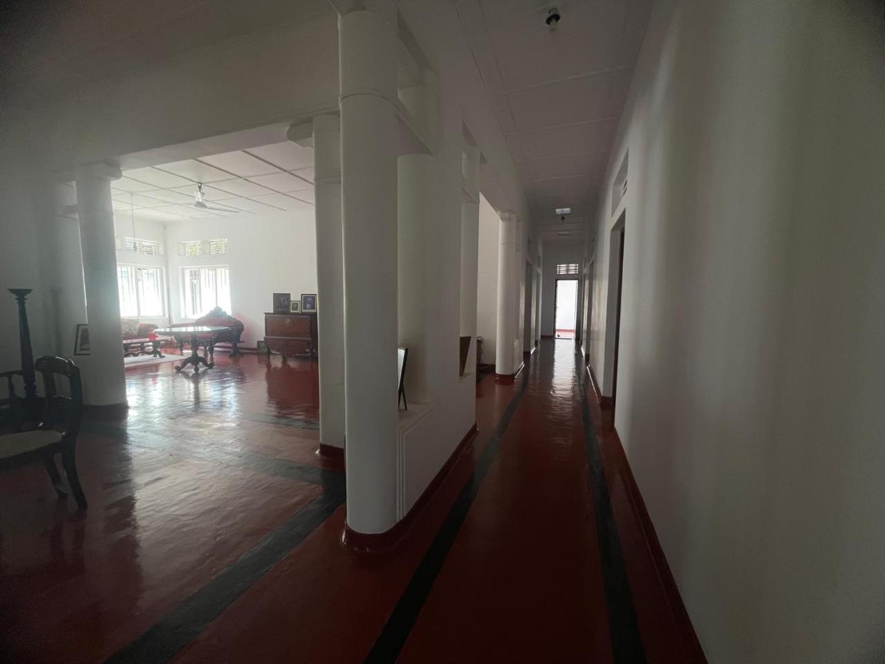 Aspire Leisure Home Ambalangoda  Zewnętrze zdjęcie