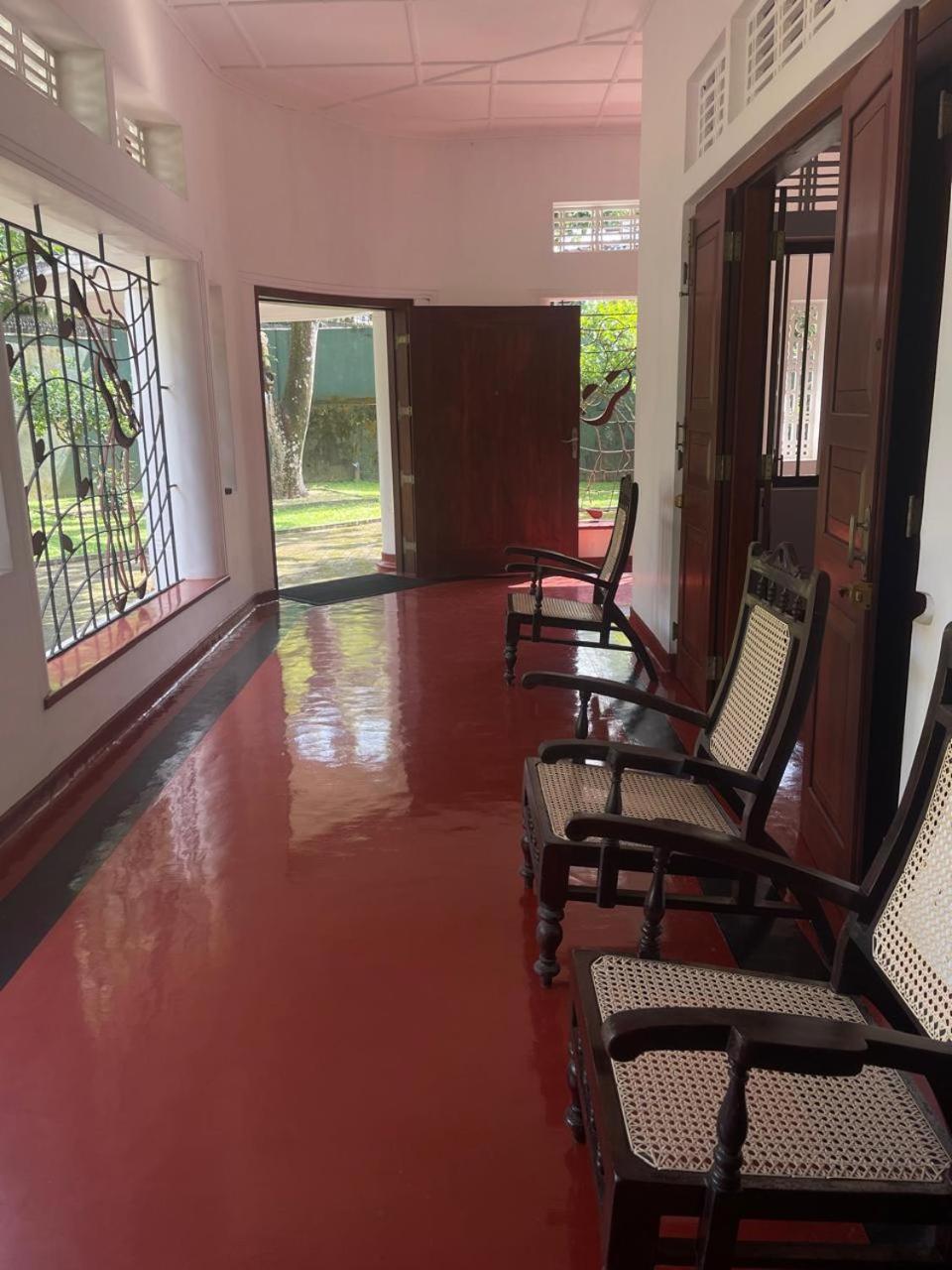 Aspire Leisure Home Ambalangoda  Zewnętrze zdjęcie