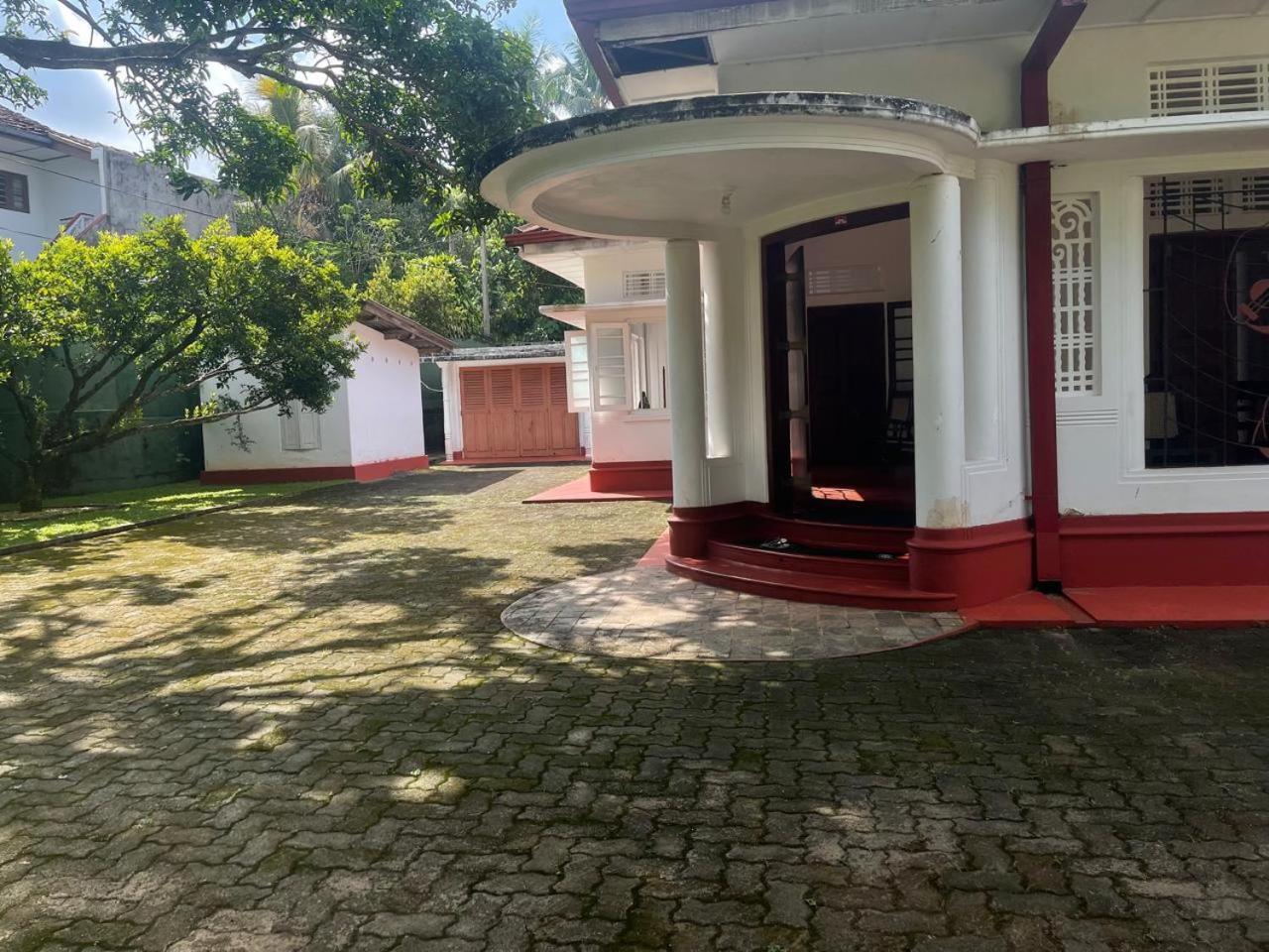Aspire Leisure Home Ambalangoda  Zewnętrze zdjęcie