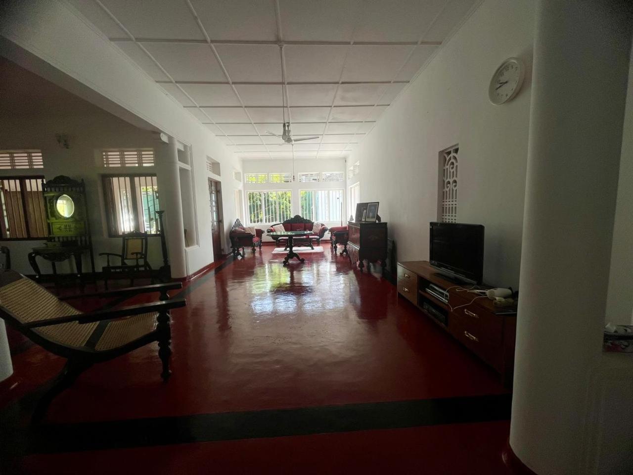 Aspire Leisure Home Ambalangoda  Zewnętrze zdjęcie