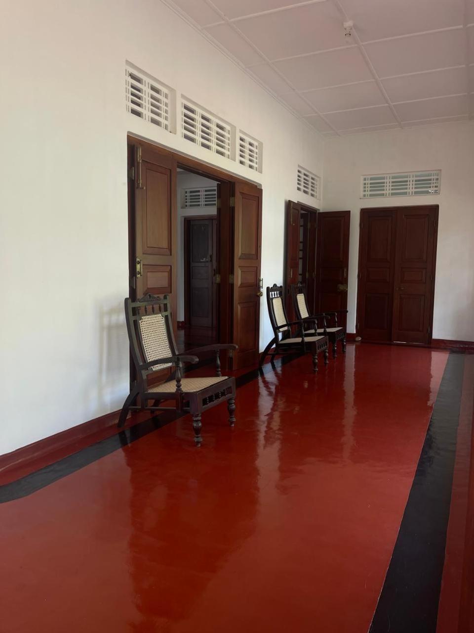 Aspire Leisure Home Ambalangoda  Zewnętrze zdjęcie