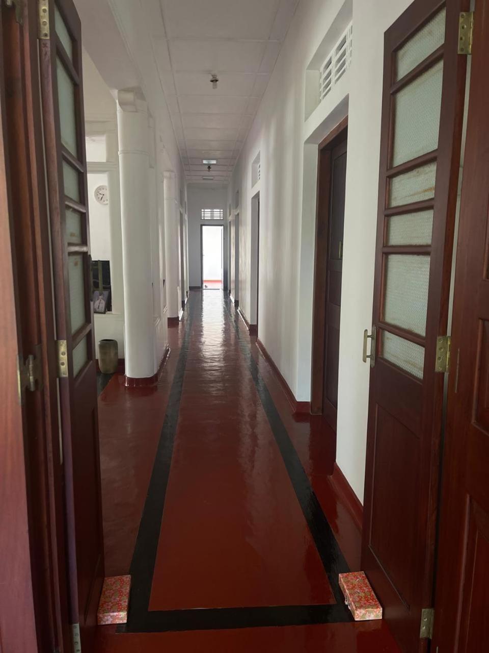 Aspire Leisure Home Ambalangoda  Zewnętrze zdjęcie