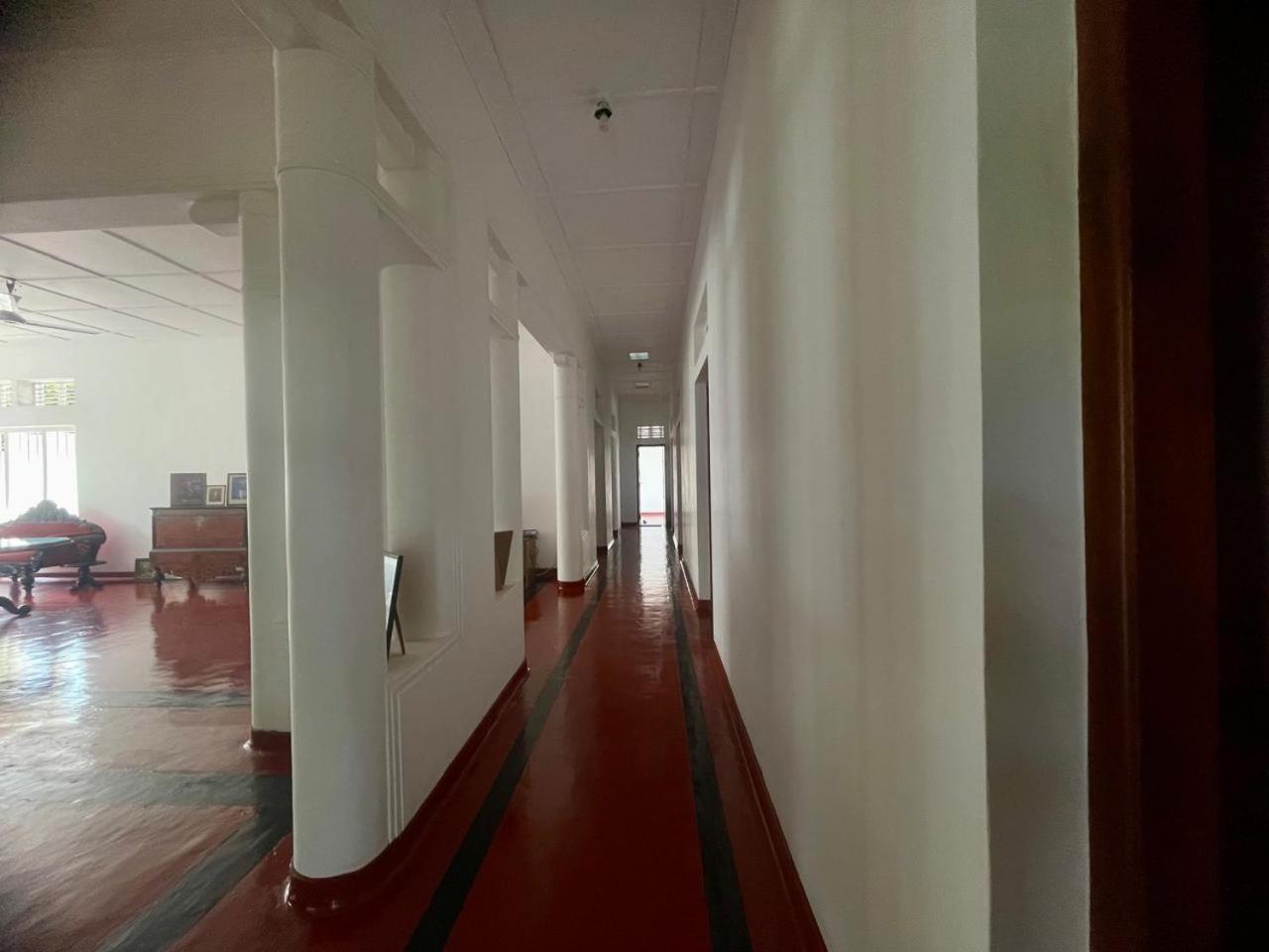 Aspire Leisure Home Ambalangoda  Zewnętrze zdjęcie