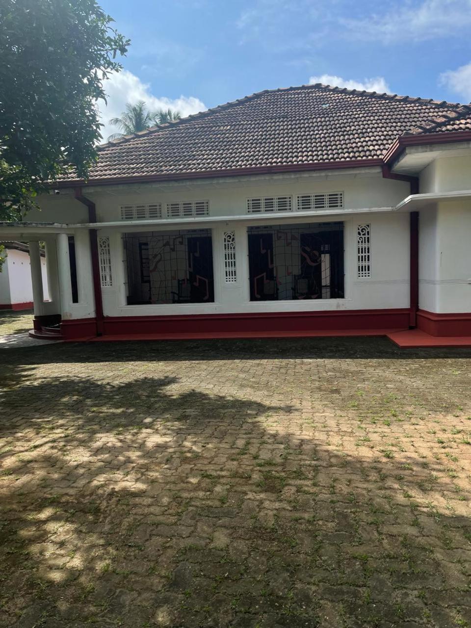 Aspire Leisure Home Ambalangoda  Zewnętrze zdjęcie