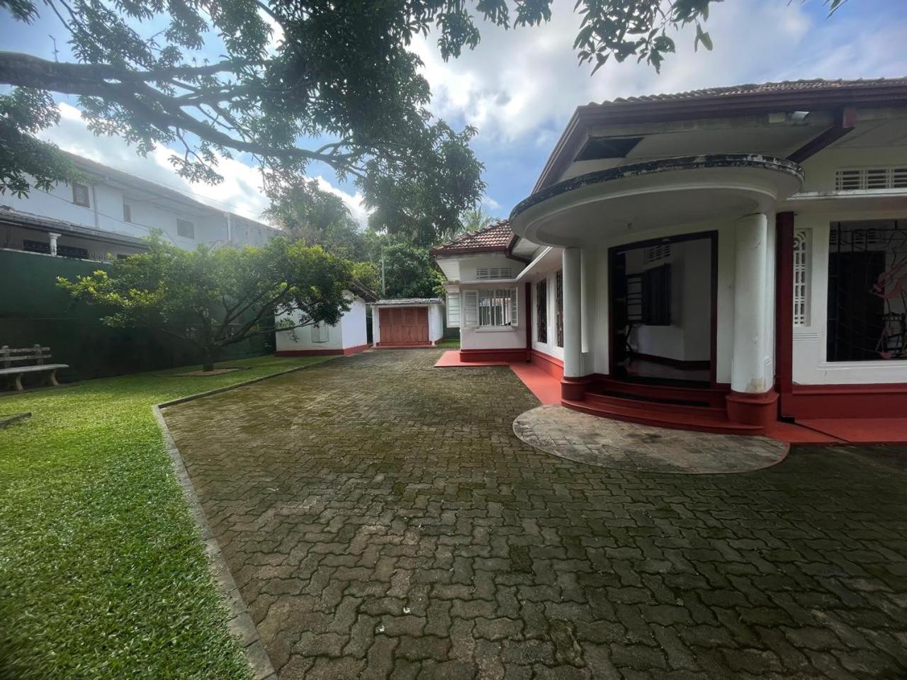 Aspire Leisure Home Ambalangoda  Zewnętrze zdjęcie