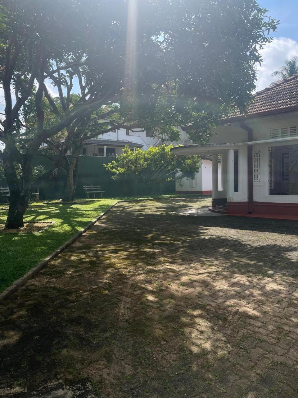 Aspire Leisure Home Ambalangoda  Zewnętrze zdjęcie