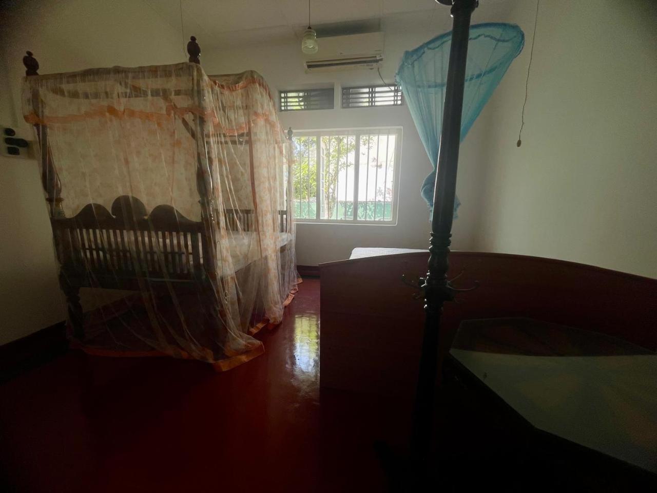 Aspire Leisure Home Ambalangoda  Zewnętrze zdjęcie