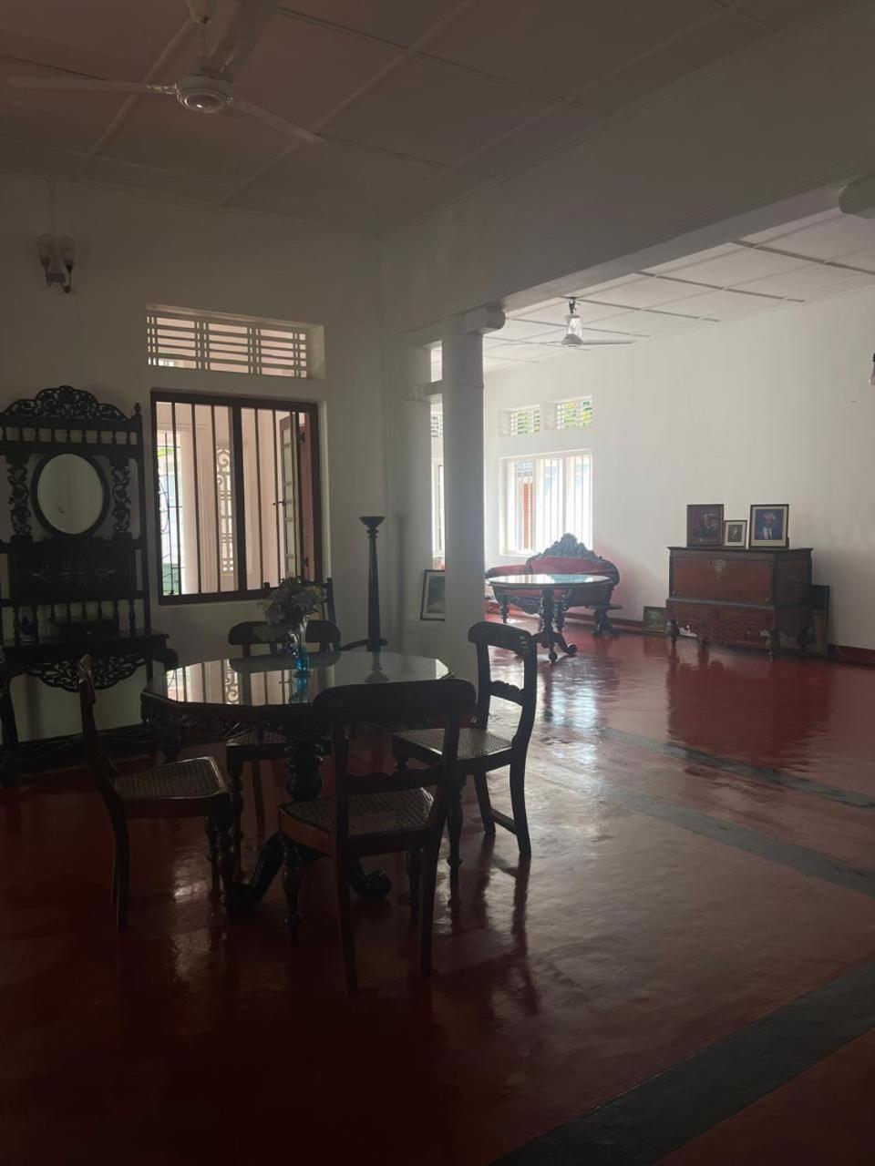 Aspire Leisure Home Ambalangoda  Zewnętrze zdjęcie
