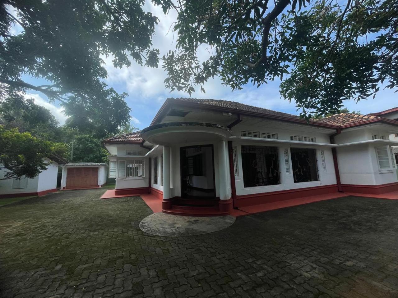 Aspire Leisure Home Ambalangoda  Zewnętrze zdjęcie