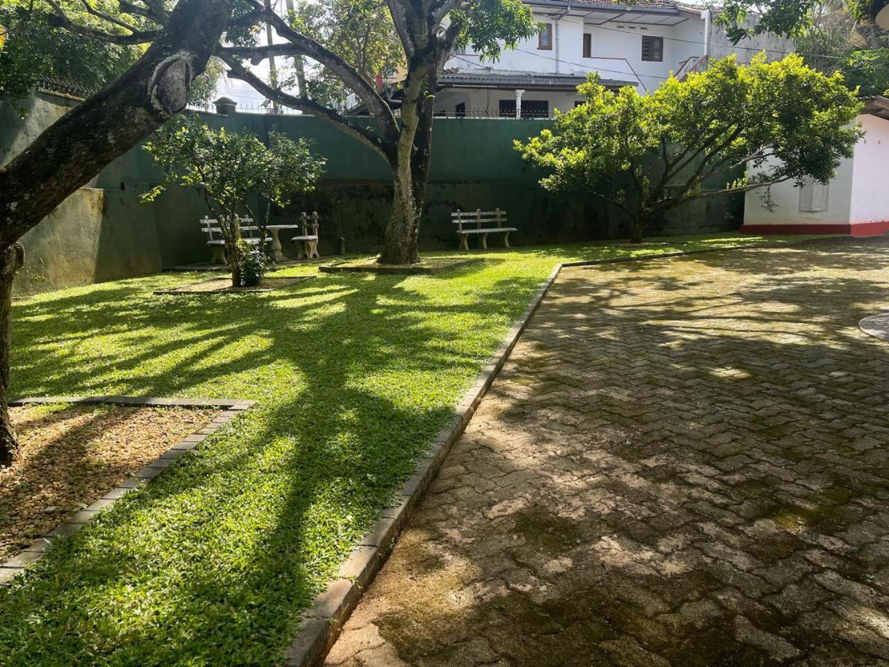 Aspire Leisure Home Ambalangoda  Zewnętrze zdjęcie