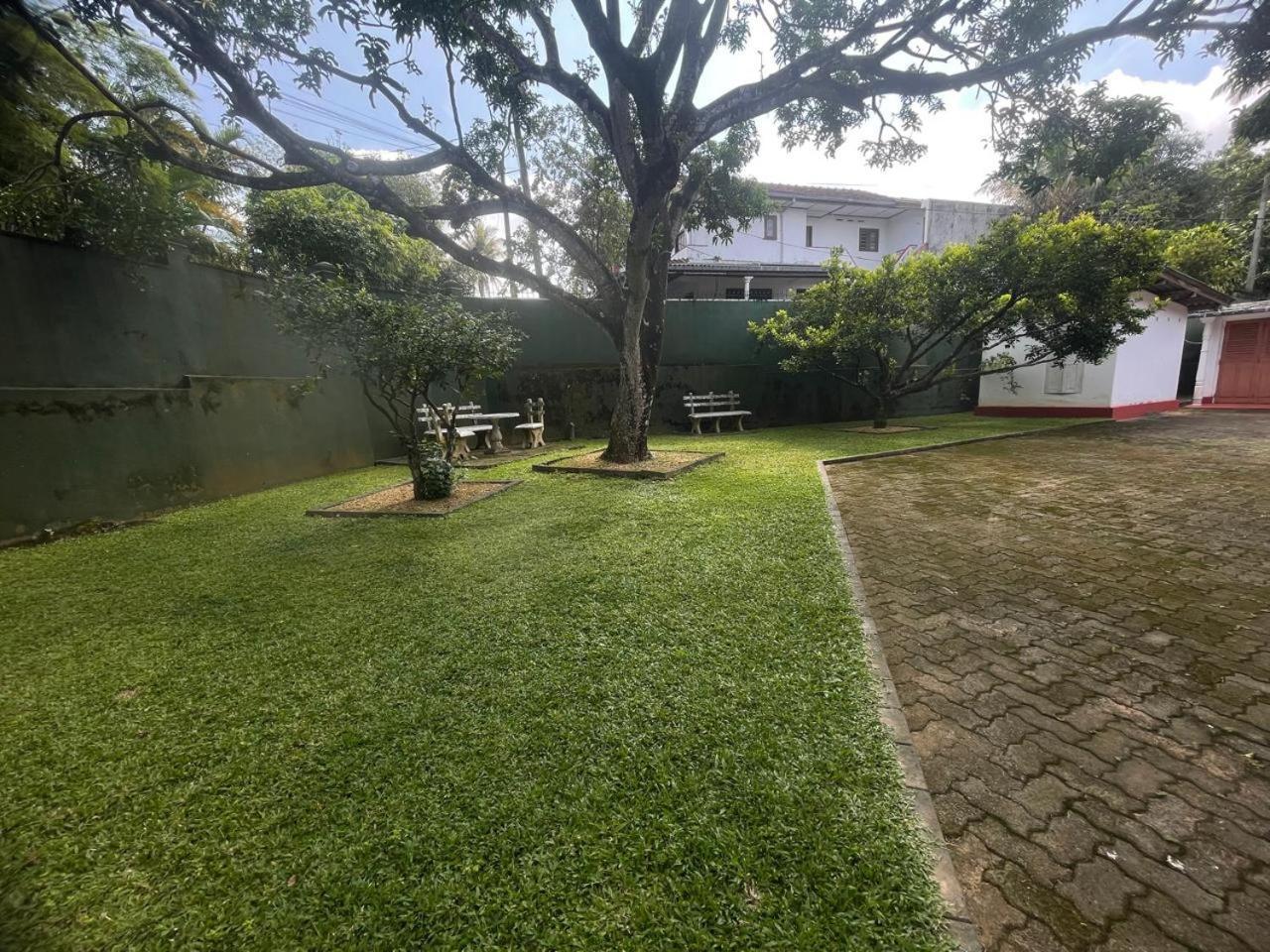 Aspire Leisure Home Ambalangoda  Zewnętrze zdjęcie